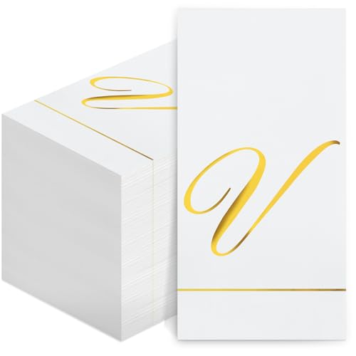 servilletas desechables elegantes para bodas