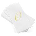 servilletas desechables elegantes para bodas