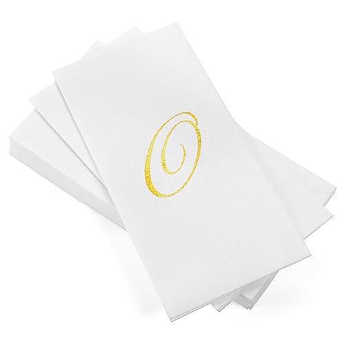 servilletas desechables elegantes para bodas