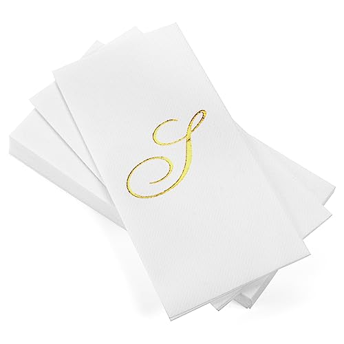 servilletas desechables elegantes para bodas
