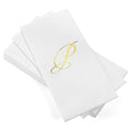 servilletas desechables elegantes para bodas