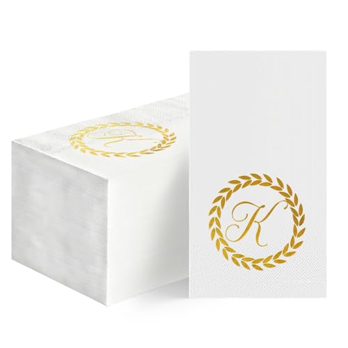 servilletas desechables elegantes para bodas