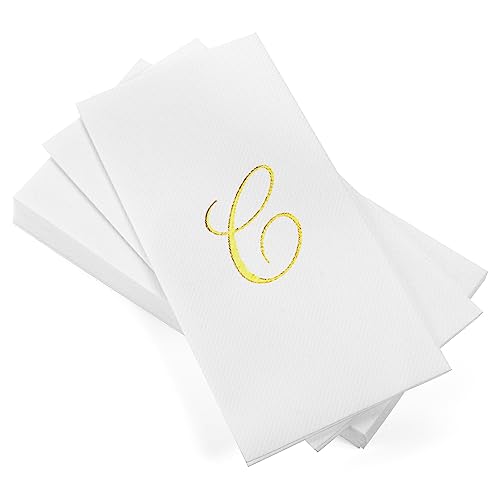 servilletas desechables elegantes para bodas