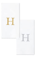 servilletas desechables elegantes para bodas