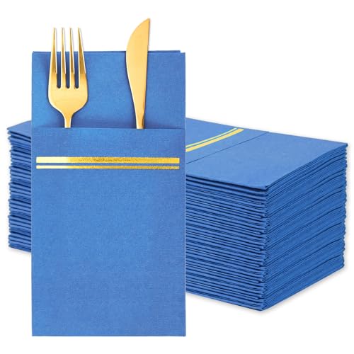 servilletas desechables elegantes para eventos