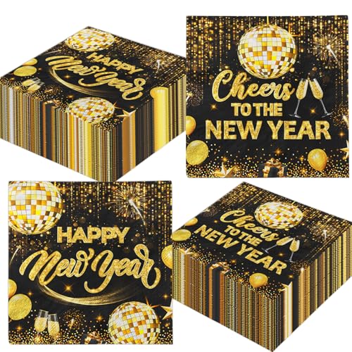 servilletas desechables elegantes para fiestas