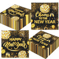 servilletas desechables elegantes para fiestas