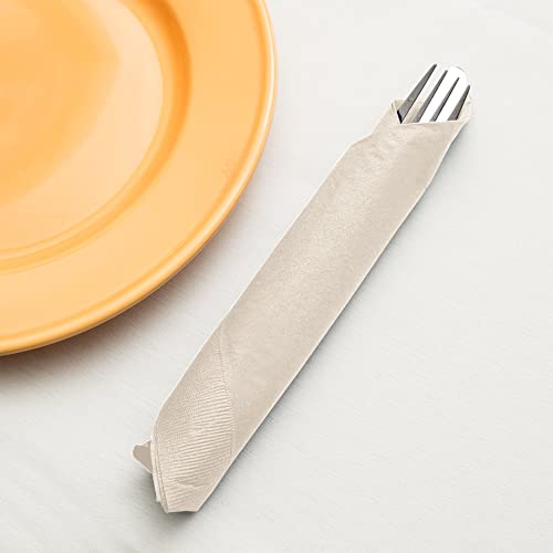 servilletas desechables elegantes y prácticas