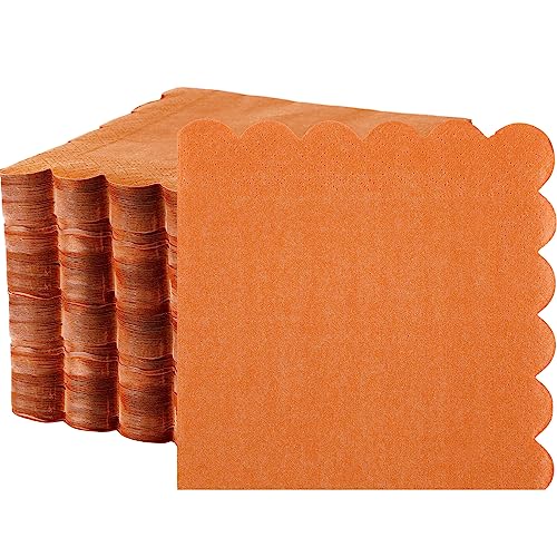 servilletas desechables Fuutreo para fiestas