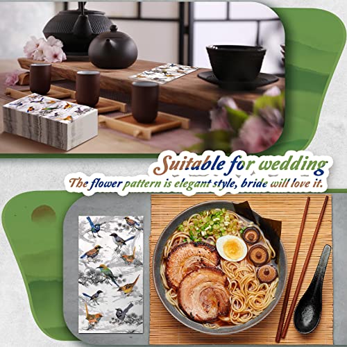 servilletas desechables ideales para celebraciones