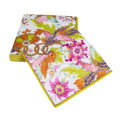 servilletas desechables ideales para picnic