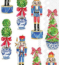 servilletas desechables IHR diseño festivo