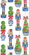 servilletas desechables IHR diseño festivo