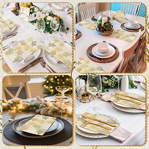 servilletas desechables para baby showers