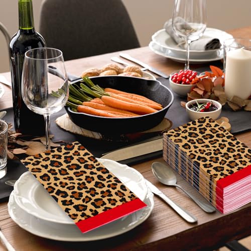 servilletas desechables para baño y eventos