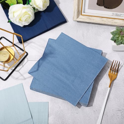 servilletas desechables para celebraciones alegres