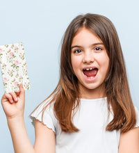servilletas desechables para celebraciones coloridas