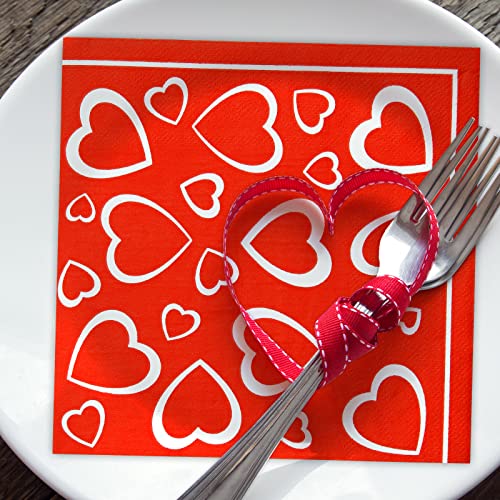 servilletas desechables para celebraciones especiales