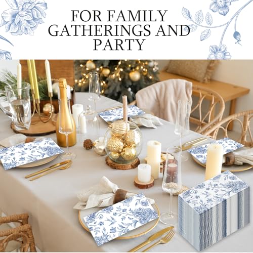 servilletas desechables para celebraciones especiales