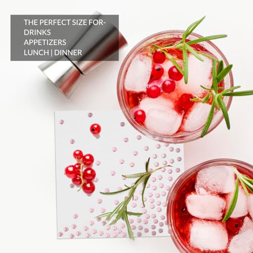 servilletas desechables para celebraciones especiales
