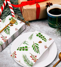 servilletas desechables para celebraciones familiares