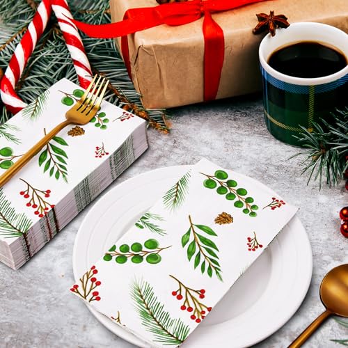 servilletas desechables para celebraciones familiares