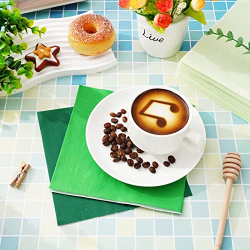 servilletas desechables para celebraciones