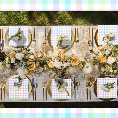 servilletas desechables para celebraciones