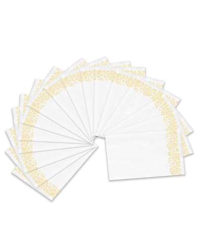 servilletas desechables para cócteles y banquetes