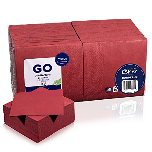 servilletas desechables para cócteles