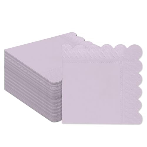 servilletas desechables para cócteles