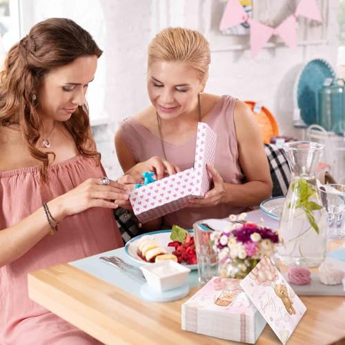 servilletas desechables para cumpleaños de niña