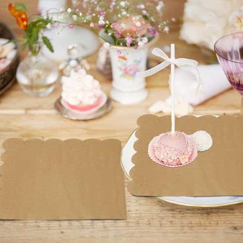 servilletas desechables para cumpleaños divertidos