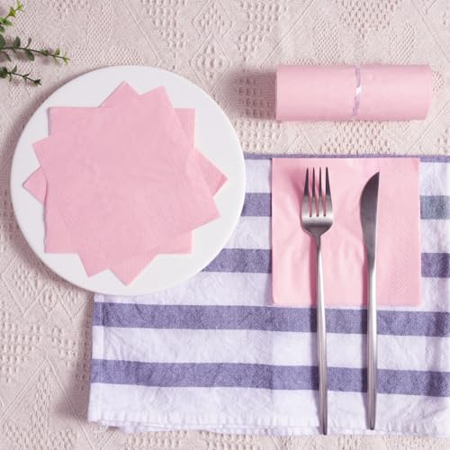servilletas desechables para cumpleaños