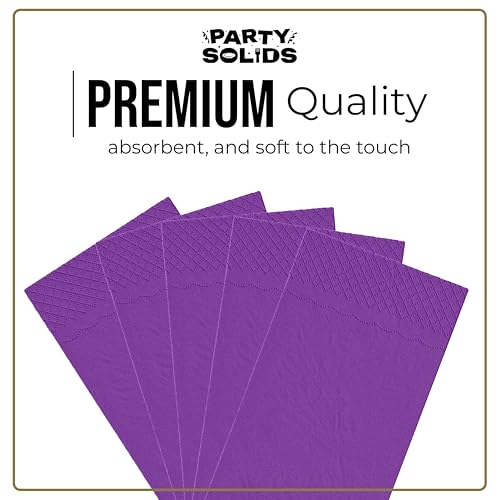 servilletas desechables para decoración de eventos