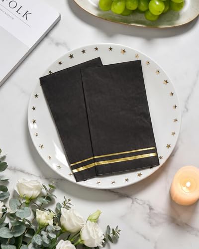 servilletas desechables para decoración de mesa