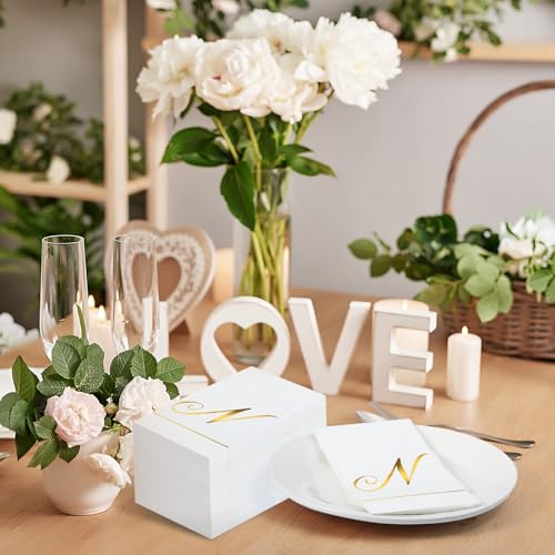 servilletas desechables para decoración de mesa