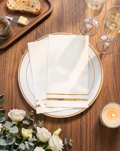 servilletas desechables para decoración de mesa