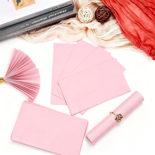servilletas desechables para eventos elegantes