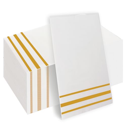 servilletas desechables para eventos elegantes