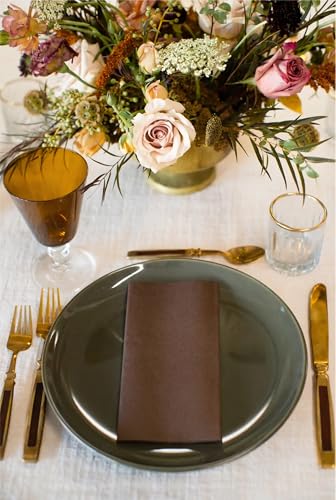 servilletas desechables para eventos especiales