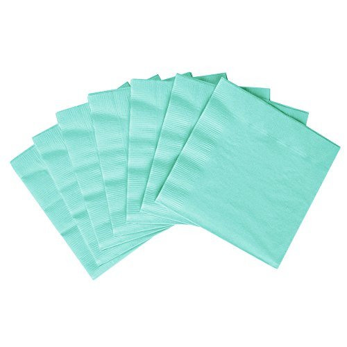 servilletas desechables para eventos especiales