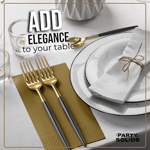 servilletas desechables para eventos especiales