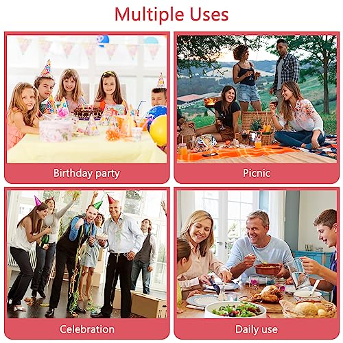 servilletas desechables para eventos especiales