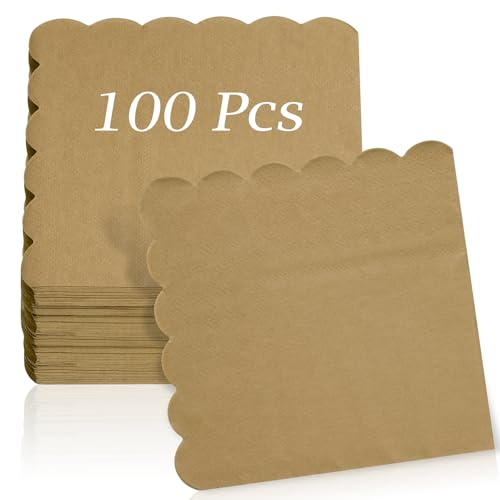 servilletas desechables para fiestas elegantes