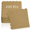 servilletas desechables para fiestas elegantes