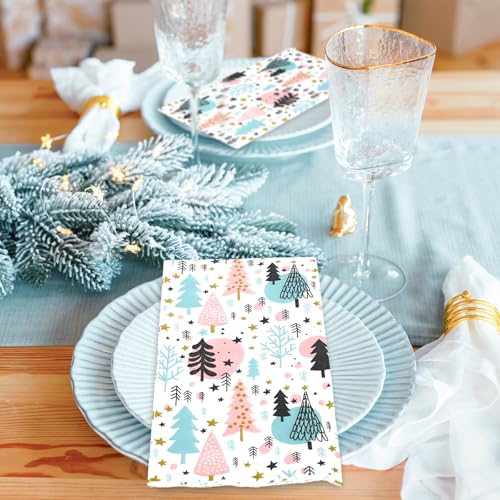 servilletas desechables para fiestas en casa