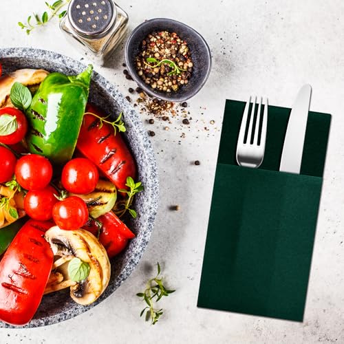 servilletas desechables para fiestas y banquetes