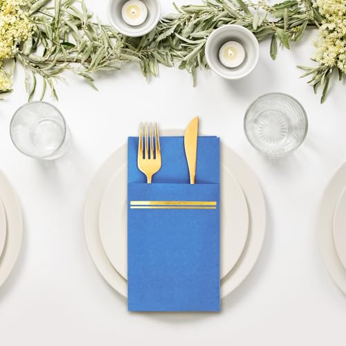 servilletas desechables para fiestas y celebraciones