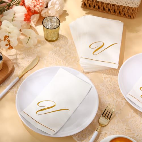 servilletas desechables para fiestas